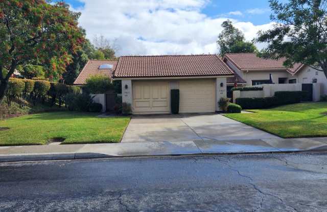 BEAUTIFUL TWO BED, TWO BATH HOME! 55+ COMMUNITY