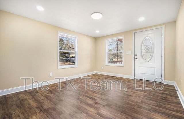 416 Richardson Street