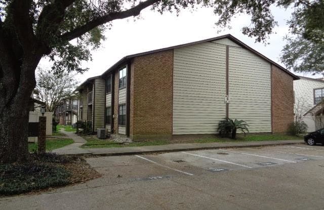 2916 MANHATTAN Boulevard - 2916 Manhattan Boulevard, Harvey, LA 70058