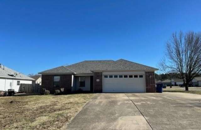 44 Magnolia Drive