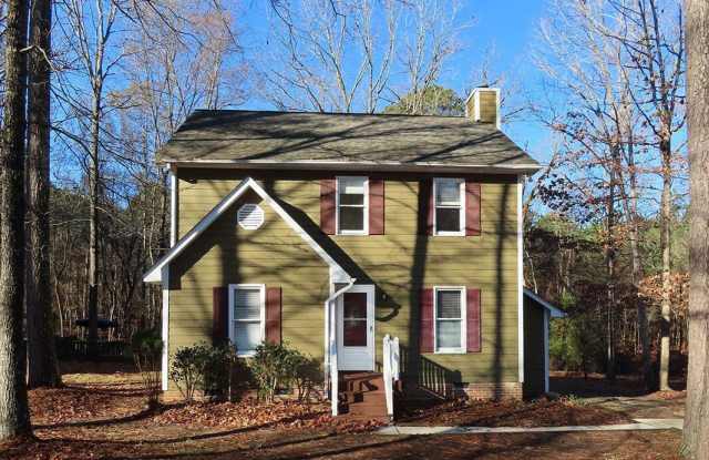 Photo of 1005 Glenrose Drive