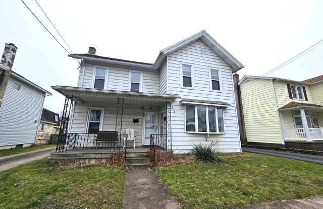 380 Walnut Street - 380 Walnut Street, Luzerne, PA 18709