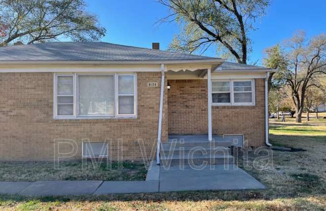 6126 E Harry St - 6126 East Harry Street, Wichita, KS 67218