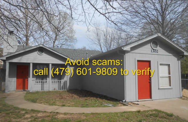 1302 Spriggs Court