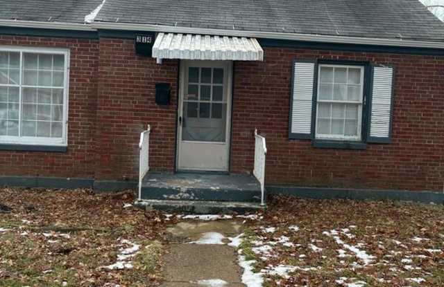 Photo of 314 Cole Avenue