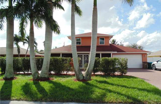 1120 SE 33 Terrace