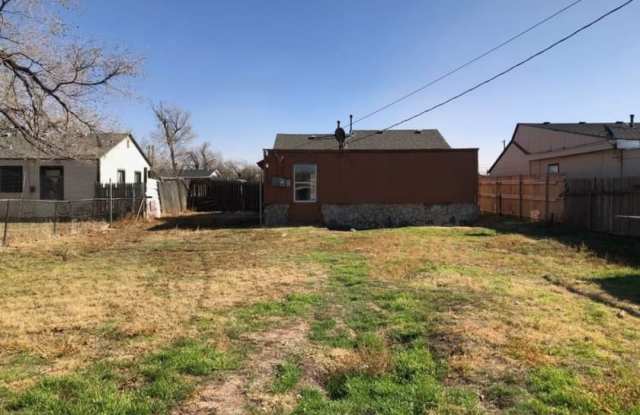 1405 North Seminole Street