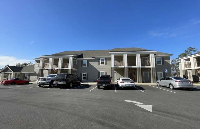 1725 Spring Hill Place Apt 2