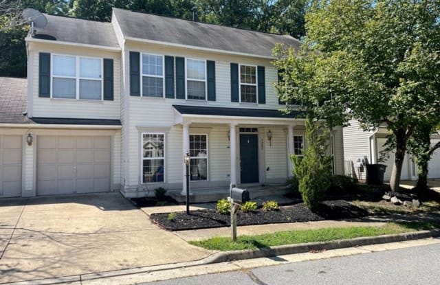 3285 Mountain Laurel Loop - 3285 Mountain Laurel Loop, Cherry Hill, VA 22026