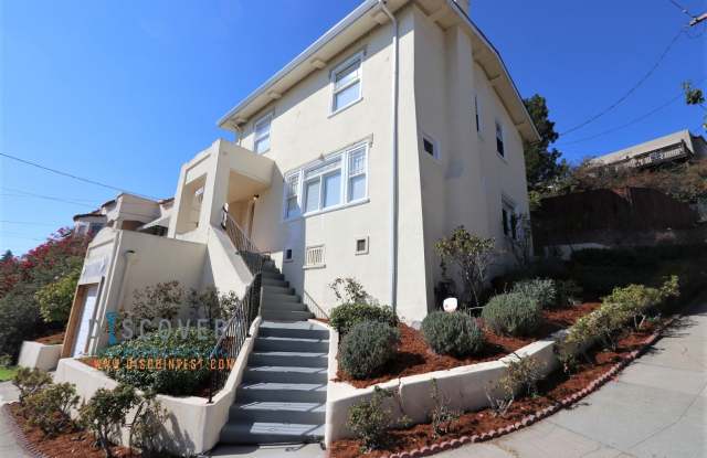 Photo of Move in Incentives! Coveted Piedmont Craftsman Home