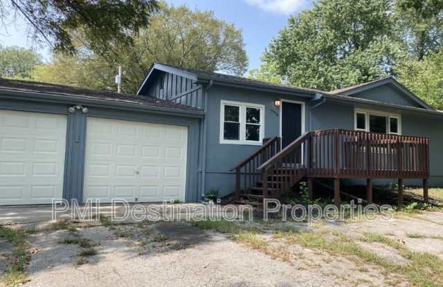 15506 Kay Ave - 15506 Kay Avenue, Belton, MO 64012