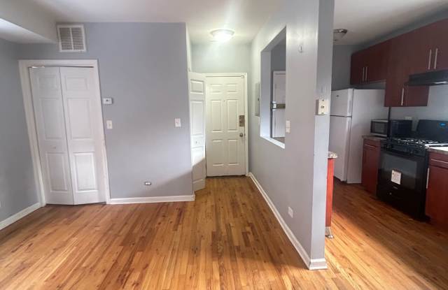 9124 South Dauphin Avenue - 1W