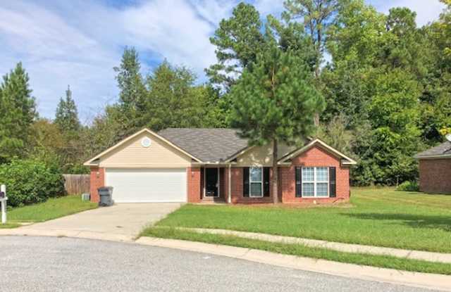 Photo of Adorable Ranch with Fenced in Backyard!