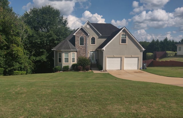 7255 Magnolia Ln - 7255 Magnolia Lane, Fairburn, GA 30213