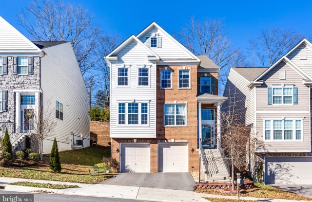 3523 EAGLE RIDGE DRIVE - 3523 Eagle Ridge Drive, Neabsco, VA 22191