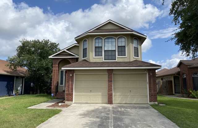 9722 Autumn Valley