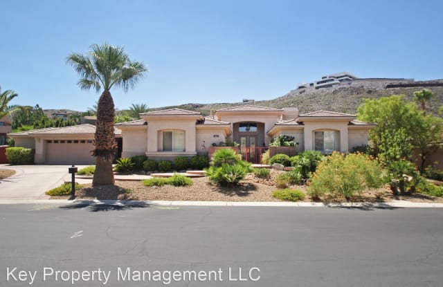 1661 Liege Dr - 1661 Liege Drive, Henderson, NV 89012