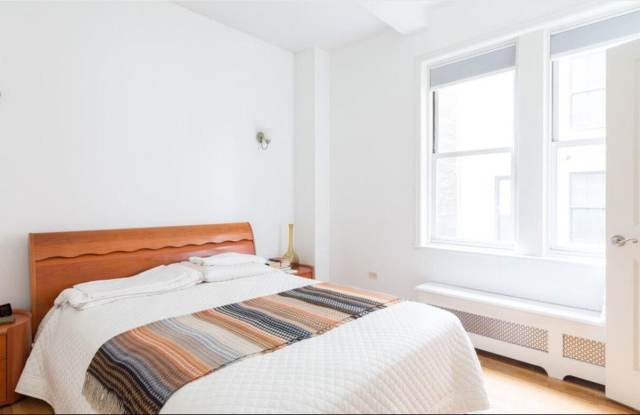 108 E 66TH Street unit: 2B