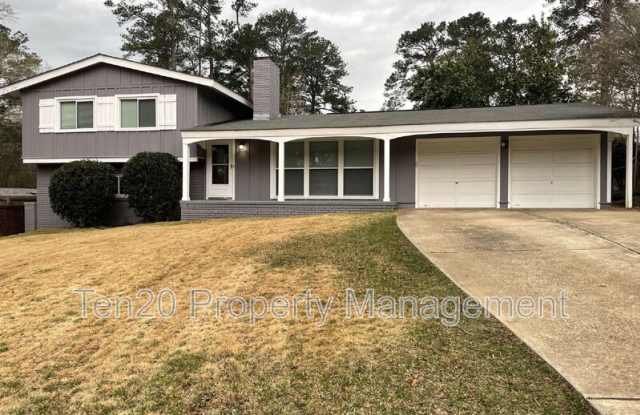 Photo of 3211 Maricopa Dr