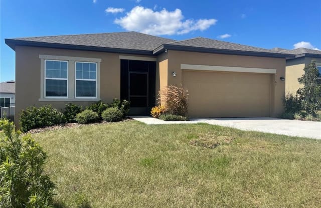 1167 LYCASTE DRIVE - 1167 Lycaste Drive, Davenport, FL 33837