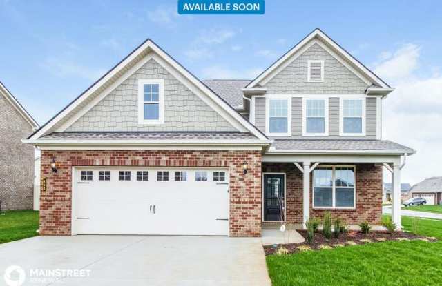 853 Sapphire Drive