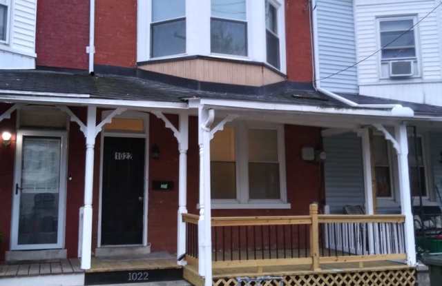 1022 Marshall Avenue Lancaster, PA 17601