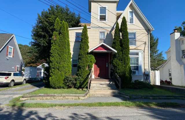 Photo of 14 Glass Street