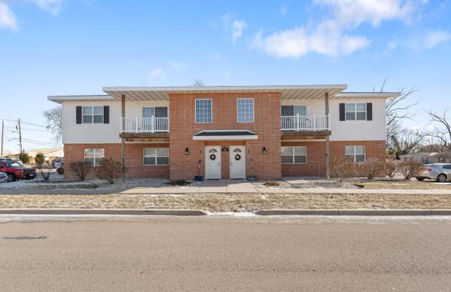 Photo of Geneva Street Apartments