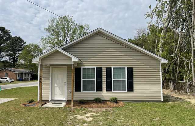 406 Chestnut Street - 1 - 406 Chestnut Street, Darlington, SC 29532