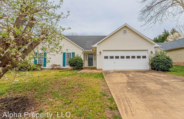 316 N Autumn Crest Place - 316 North Autumn Crest Place, Taylors, SC 29687