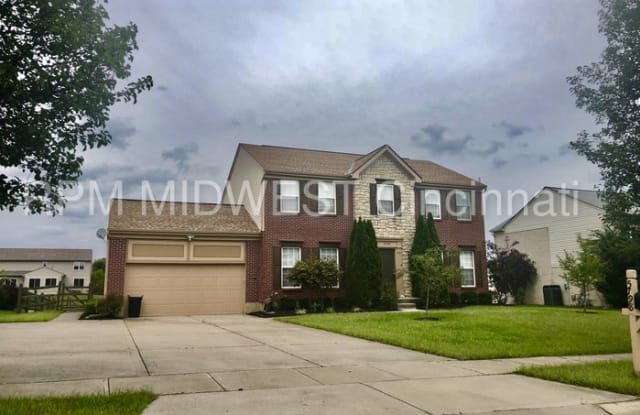 5798 Thornberry Court - 5798 Thornberry Court, Mason, OH 45040