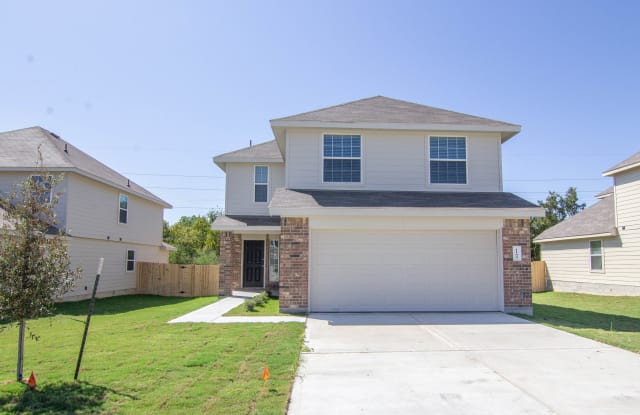 1144 Crossing Drive - 1144 Crossing Drive, Bryan, TX 77803