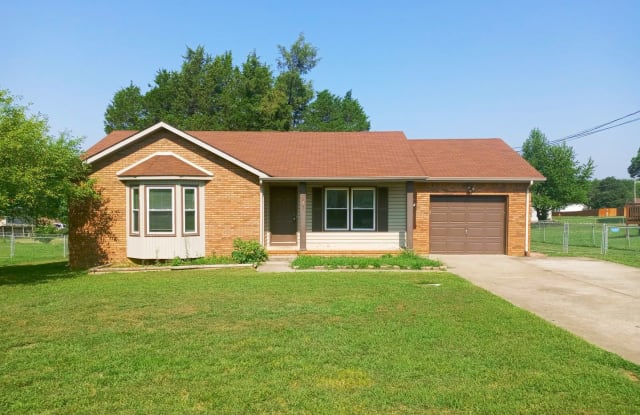 1303 Hand Dr - 1303 Hand Drive, Montgomery County, TN 37042