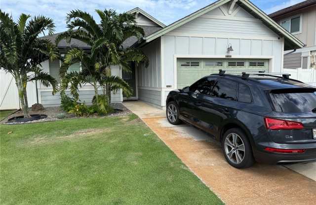 91-1761 Paeko Street