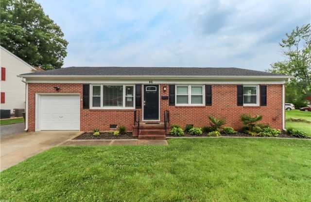 46 Hidalgo Drive