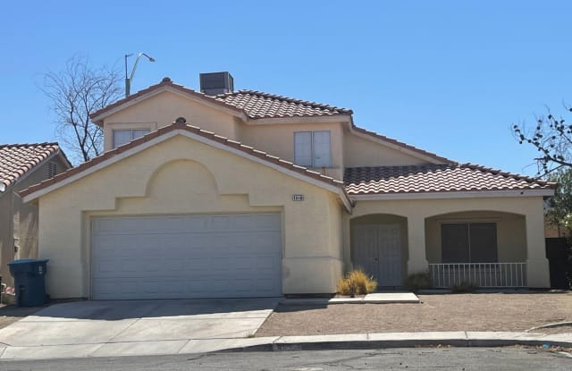 2610 Holy Cross Dr. - 2610 Holy Cross Drive, Sunrise Manor, NV 89156