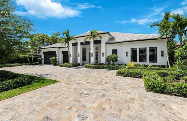 760 Park Shore Dr