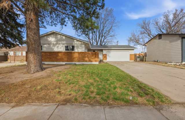 1014 Fosdick Dr