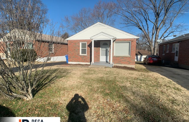 9117 Tutwiler Ave - 9117 Tutwiler Avenue, Berkeley, MO 63134