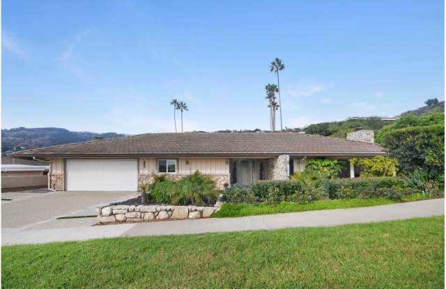 SPECTACULAR SINGLE LEVEL MONARCH BAY TERRACE HOME WITH POOL!!