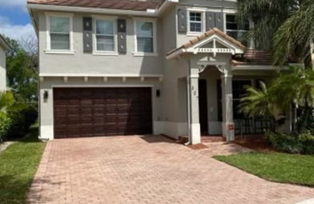 307 Belle Grove Lane - 307 Belle Grove Lane, Palm Beach County, FL 33411