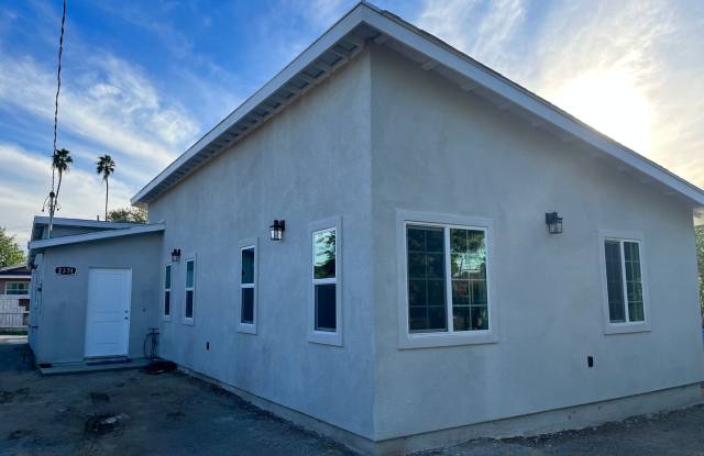 New Construction 3bd/2ba Single Story in Riverside