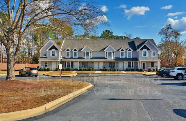 803 New Brookland Place