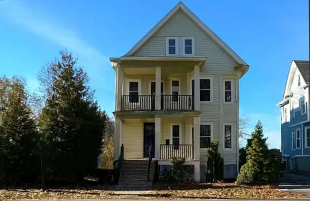 89 South Cherry Street - 1