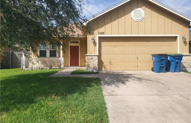 1120 Livermore St - 1120 Livermore Street, Portland, TX 78374