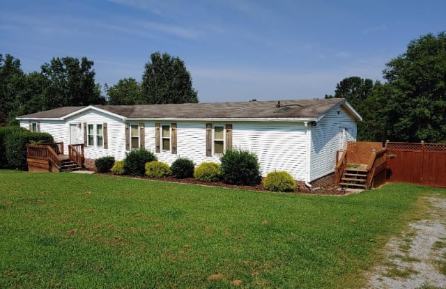 4691 Benders Ferry Rd. - 4691 Benders Ferry Road, Wilson County, TN 37122