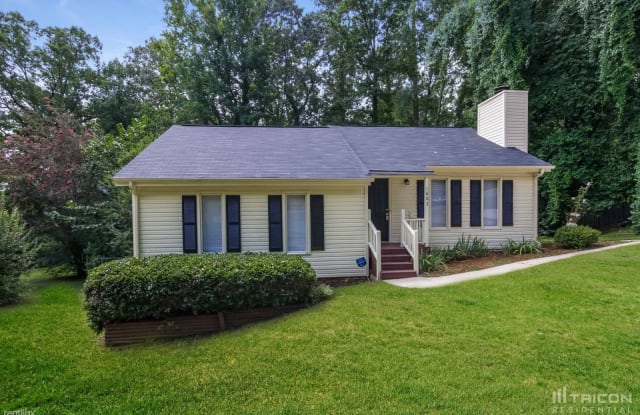 1603 Fork Avenue - 1603 Fork Avenue, Lexington County, SC 29212