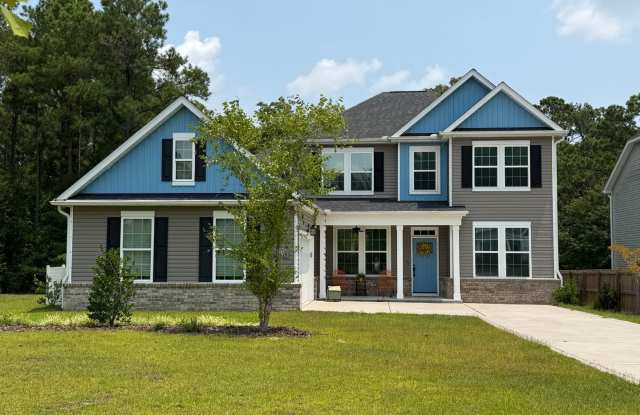 Neuse is Not to Be Missed!