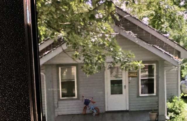Photo of 519 N Birch St