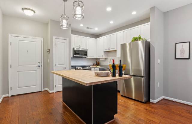 2665 Prosperity Avenue